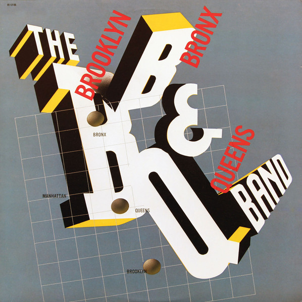 Aktueller Titel: B.B. & Q. Band - Time For Love